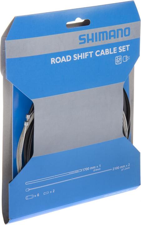 Image du produit Shimano SIS40