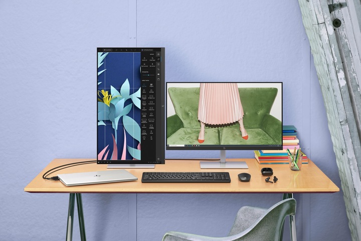 Actual product image HP 230 (US, Wireless)