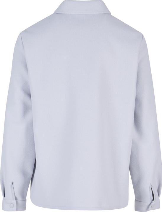 Produktbild Urban Classics Plain Overshirt - 140945 (XL)