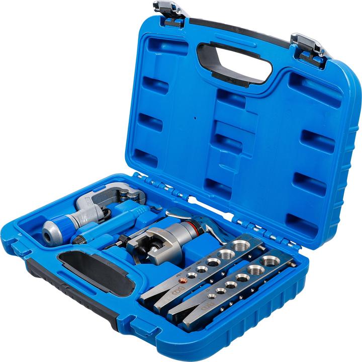 Actual product image BGS Eccentric flanging tool | 45° degrees