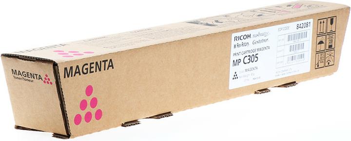 Produktbild RICOH Mp C305 (M)