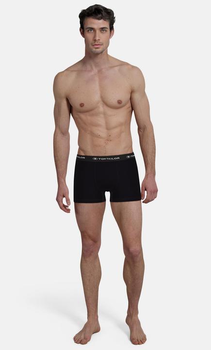 Produktbild Tom Tailor Boxershorts (XL, 3er Pack)