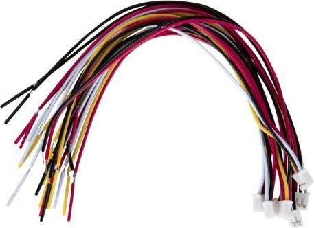 Actual product image Vidos INTERIOR PANEL M10W-X