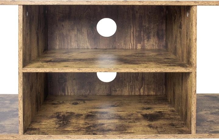 Immagine prodotto Relaxdays Mobile TV (120 x 40 x 50 cm)