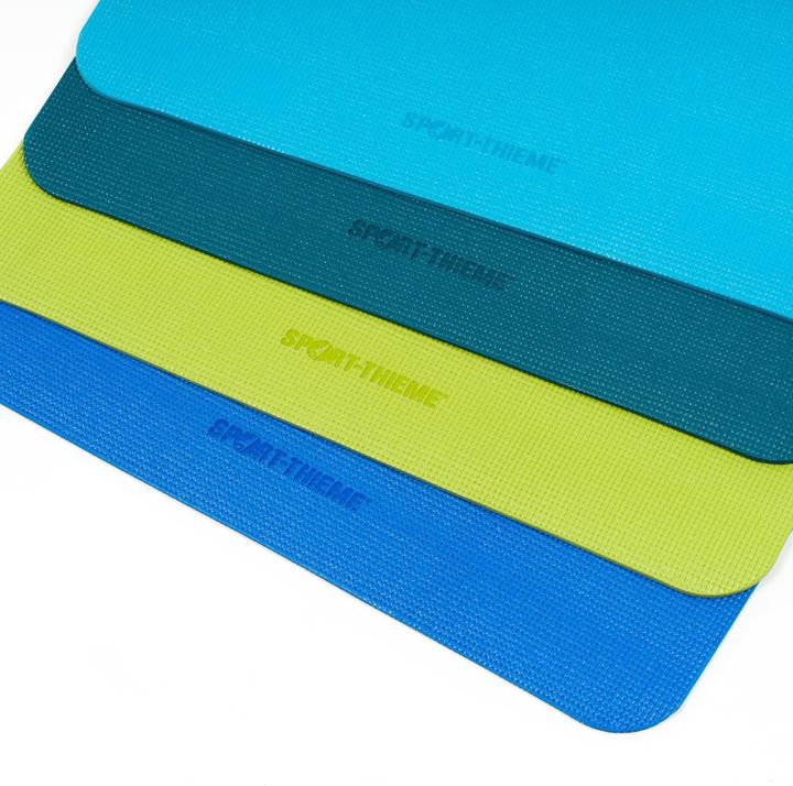Produktbild Sport-Thieme Yoga-Matte Classic (5 mm)