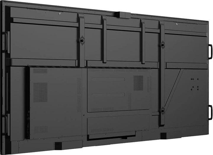 Immagine prodotto LG 105TR5WP-B Signage Display 105inch VA 5K 400cd/m2 4.000:1 16/7 Android 13 WiFi (5120 x 2160 pixel, 105")