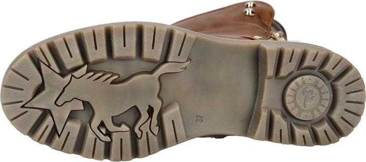 Actual product image Mustang Stiefel (41)