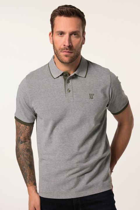 Produktbild JP1880 JP 1880 Poloshirt, Halbarm, Piqué (8XL)