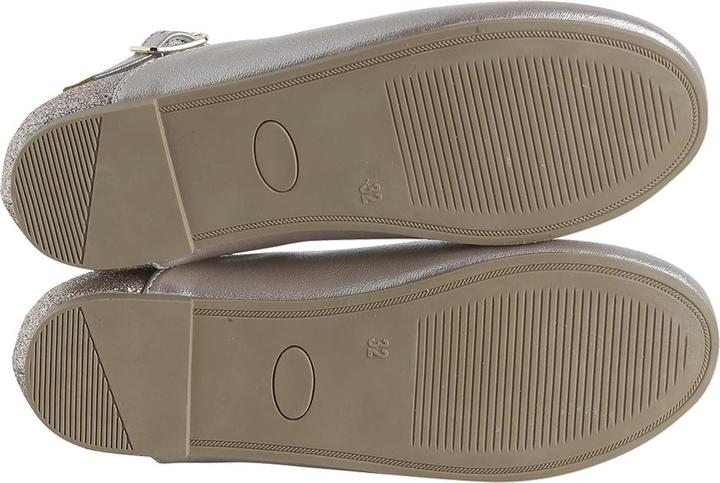 Image du produit Vertbaudet Mädchen Ballerinas mit Glitzer (34)