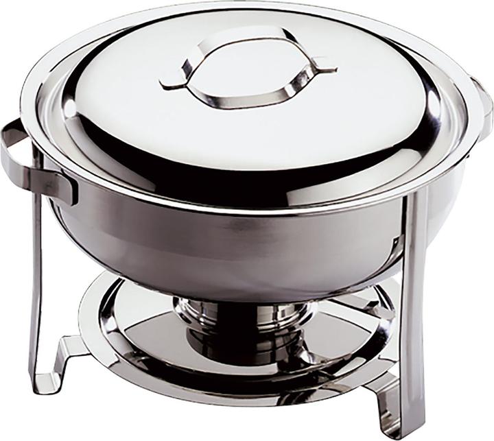 APS Gastronomie Chafing Dish rund