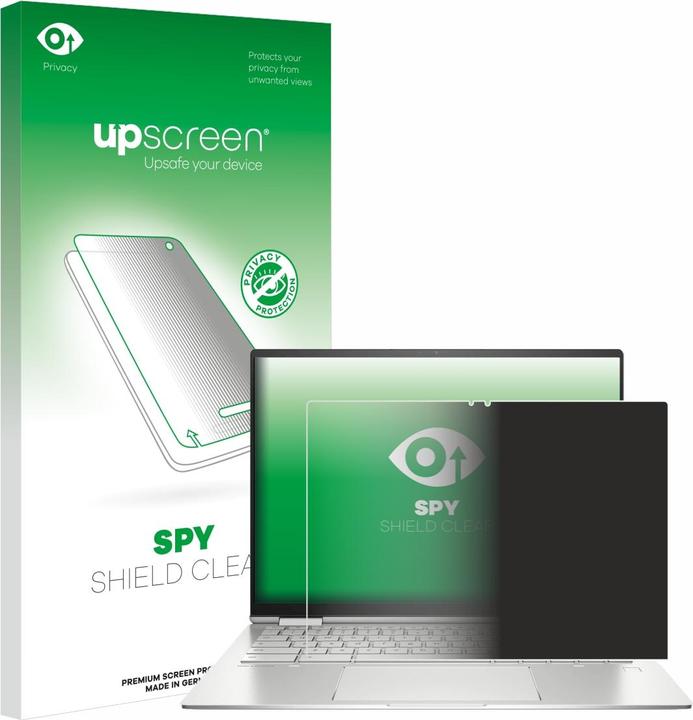 Produktbild upscreen Spy Shield Blickschutzfolie (13.50")