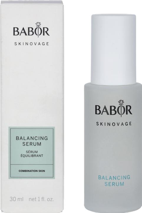 Actual product image Babor SKINOVAGE Balancing Serum (30 ml)