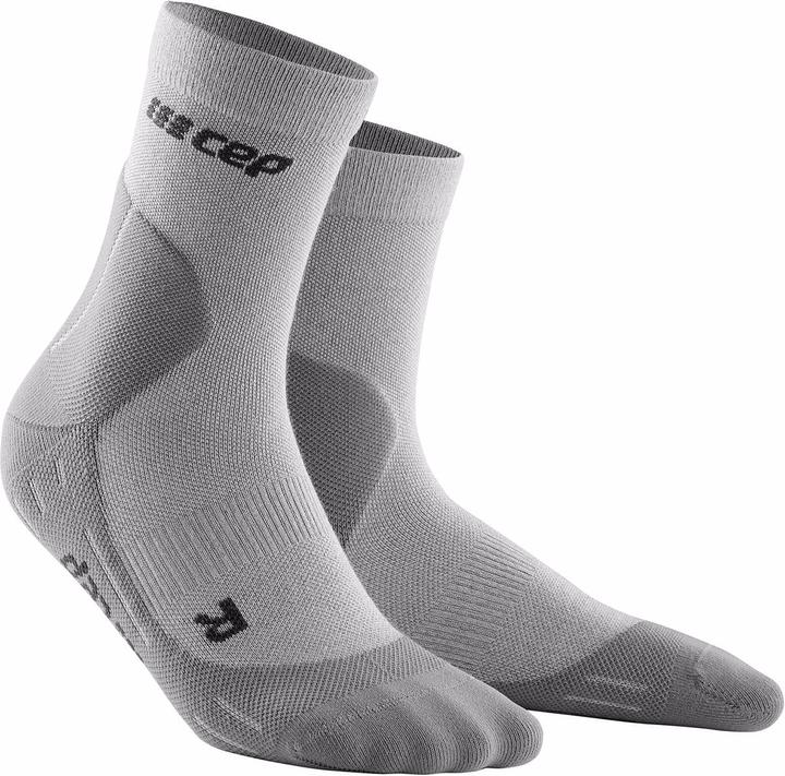 Cep Cold Weather Mid-Cut Socken (45 - 48)
