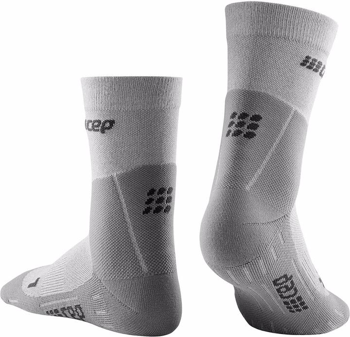 Produktbild Cep Cold Weather Mid-Cut Socken (45 - 48)