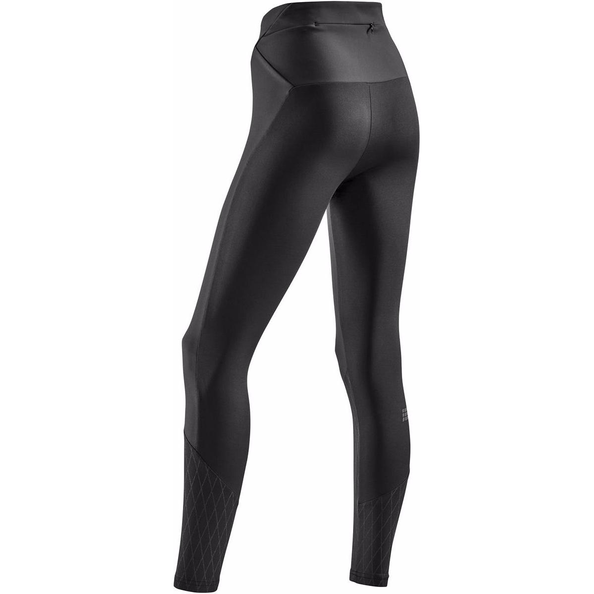 Thumbnail - Cep, Damen, Tights, Cold Weather Tights (XS), Schwarz, XS