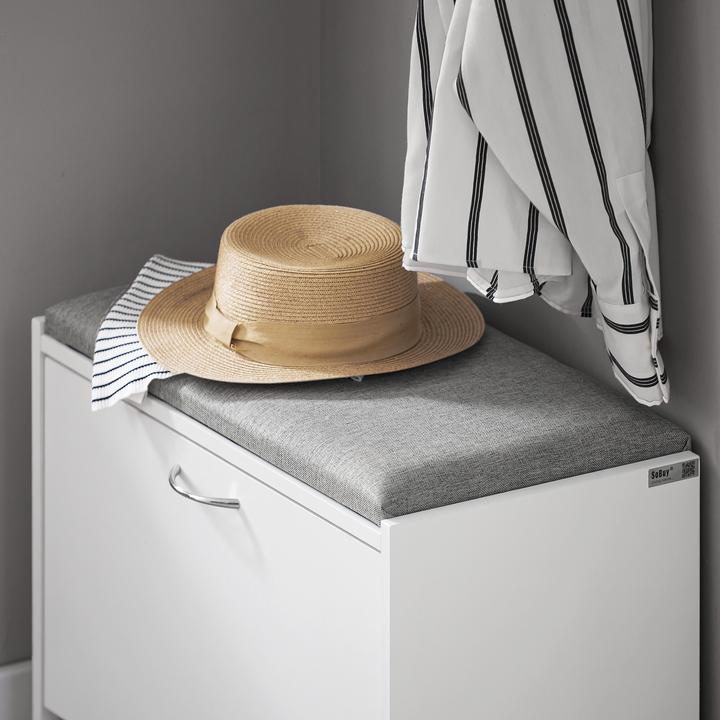 Actual product image SoBuy Shoe rack (60 x 30 x 46 cm)