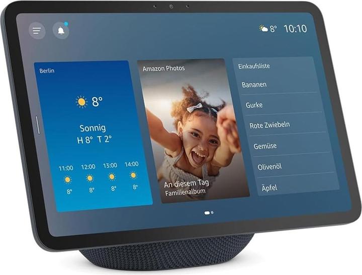 Amazon Echo Show 11 (Amazon Alexa)