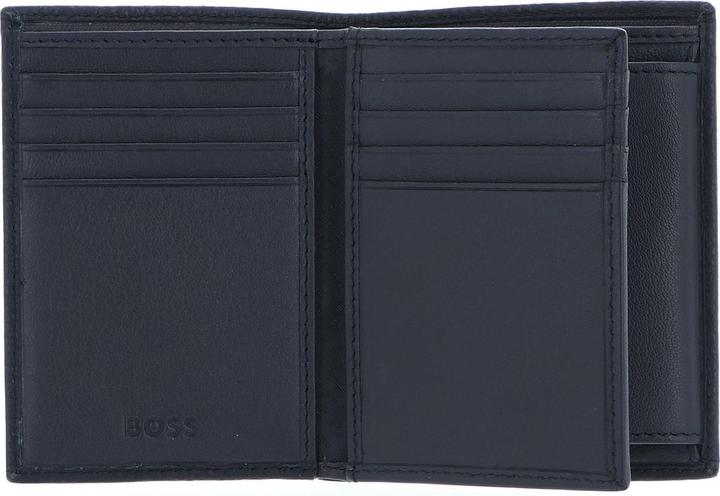 Actual product image Hugo Boss Classic Grained Wallet