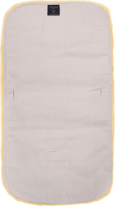 Immagine prodotto Werner Christ Cuscino per carrozzina in pelle d'agnello TREND