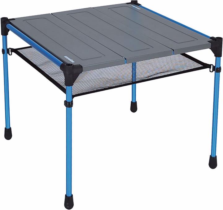 Actual product image Snowline Cube Backpacker folding table