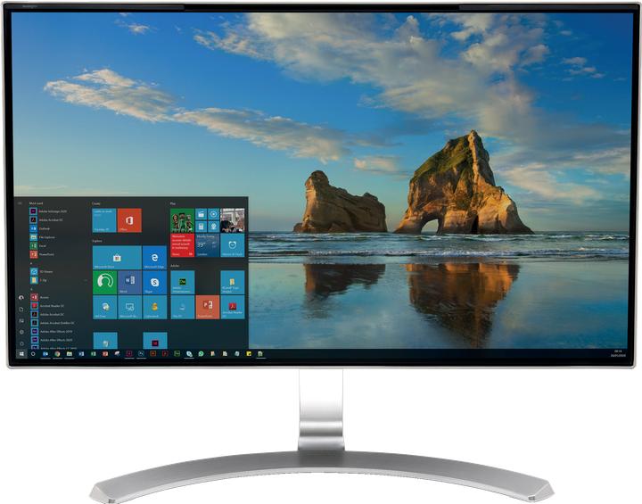 Actual product image Kensington MagPro Magnetic Privacy Screen for 31.5inch Monitors (31.50", 16:9)