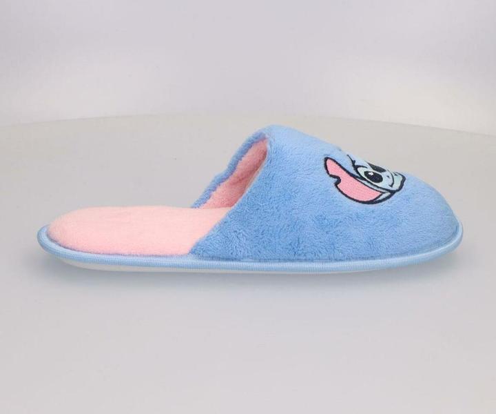 Immagine prodotto Stitch Hausschuhe Blau (30)