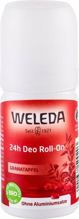 Produktbild Weleda Granatapfel (Roll-on, 50 ml)
