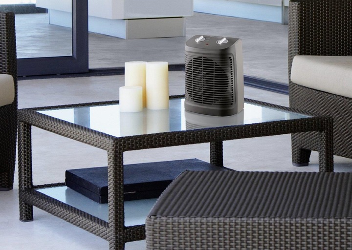 Produktbild Rowenta SO2320 Instant Comfort Compact (2000 W)