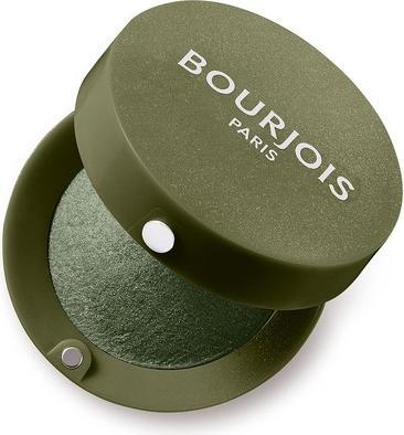 Produktbild Bourjois Kleiner runder Topf Mono-Lidschatten 9 Itsy Bitsy Khaki (Itsy Bitsy Khaki)