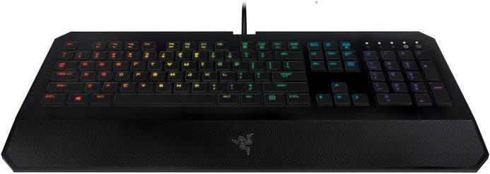 Produktbild Razer DeathStalker Chroma (CH, Kabelgebunden)