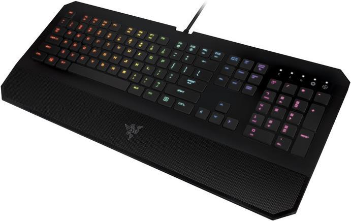 Produktbild Razer DeathStalker Chroma (CH, Kabelgebunden)