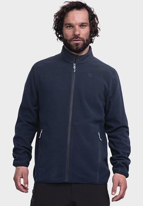 Immagine prodotto Schöffel Fleece Jacket Style Ash (62)