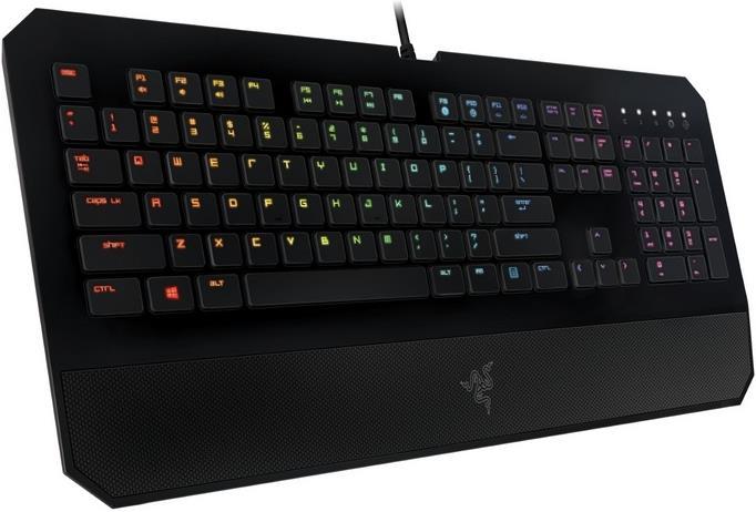 Produktbild Razer DeathStalker Chroma (CH, Kabelgebunden)