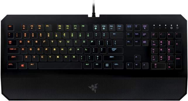 Produktbild Razer DeathStalker Chroma (CH, Kabelgebunden)