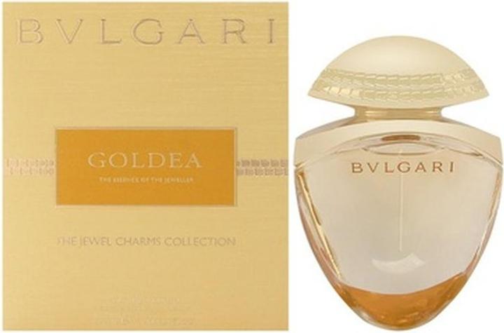 Immagine prodotto Bulgari Goldea (Eau de parfum, 25 ml)