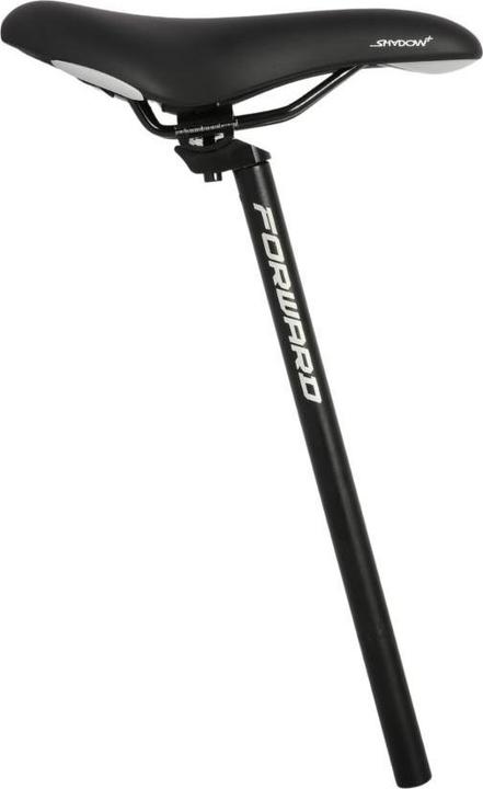 Forward Sattelstütze und Sattel (22.20 mm)