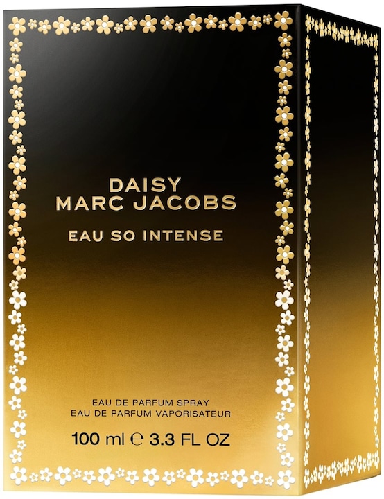 Image du produit Marc Jacobs Eau So Intense Daisy (Eau de parfum, 100 ml)