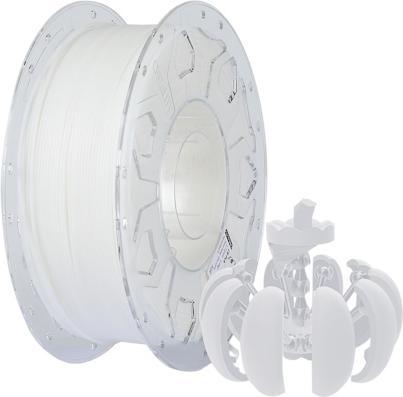 Immagine prodotto Creality PLA 1,75 mm BIANCO AVORIO 1kg FILAMENTI CR 3D (PLA, 1.75 mm, 1000 g, Bianco)