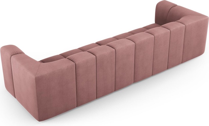 Actual product image Maison Heritage Adams (2 person sofa, 3-seater, 4-seater)