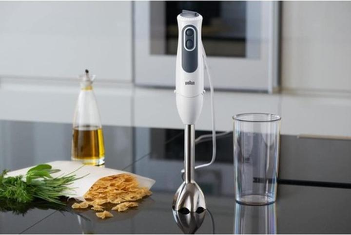 Actual product image Braun MQ3100WH