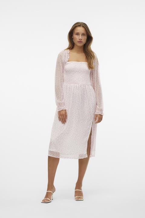 Actual product image Vero Moda VMSMILLA Long dress Dress (XS)