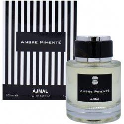 Produktbild Ajmal Ambre PimentÃ© (Eau de Parfum, 100 ml)