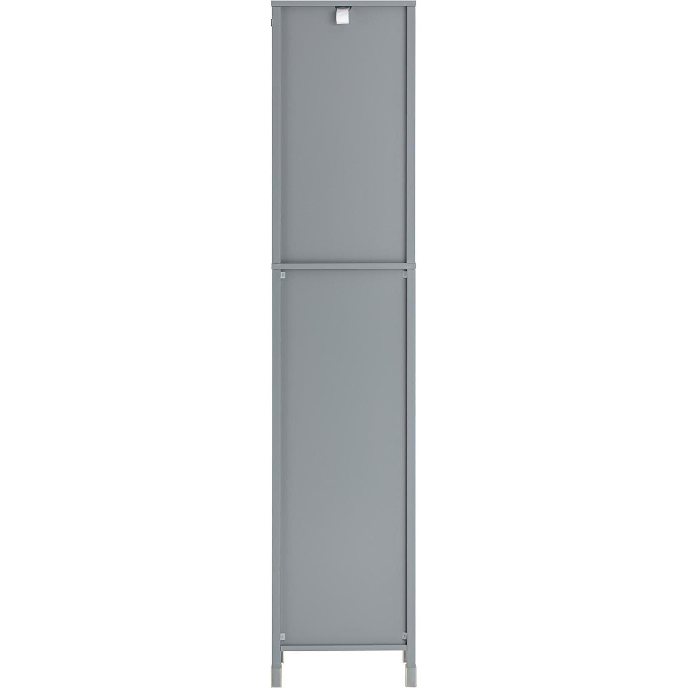 SoBuy, Badezimmerschrank, Miro