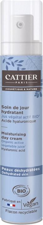Image du produit Cattier Soin Jour Hydratant (50 ml)