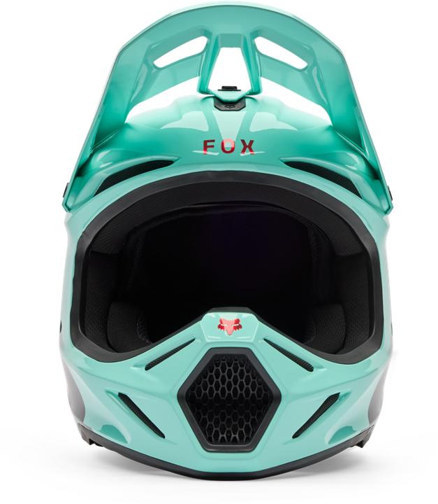 Produktbild Fox V3 Drip Helmet (M, 55.50 - 59 cm)