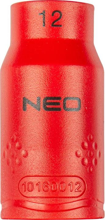 Actual product image Neo Hexagon socket 1