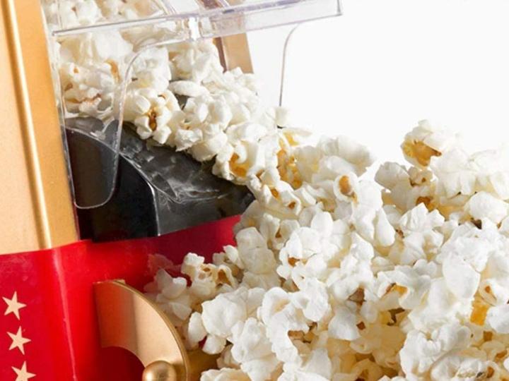 Image du produit Beper Machine à pop-corn