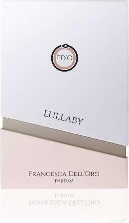 Produktbild Francesca dell´Oro Lullaby (Eau de Parfum, 100 ml)