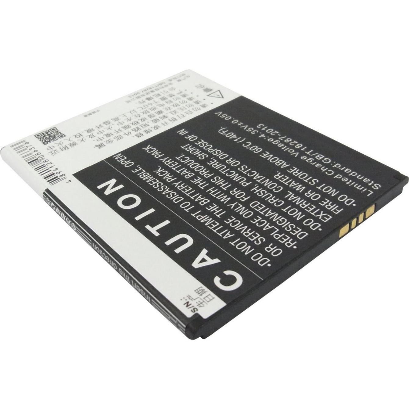 CoreParts Mobile Battery for Coolpad (Akku), Mobilgerät Ersatzteile