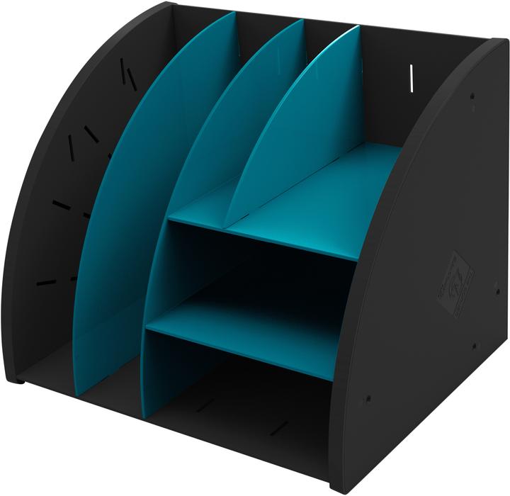 Exacompta Sortierstation THE ORGANIZER